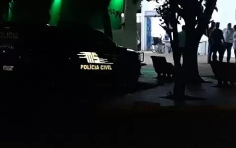Miembros del PCC fueron abatidos por polic�as brasile�os