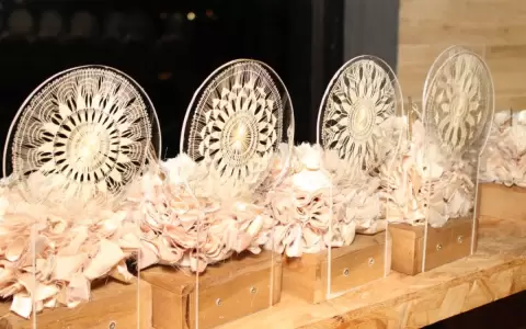 El premio a la moda nacional elegir� a un dise�ador emergente