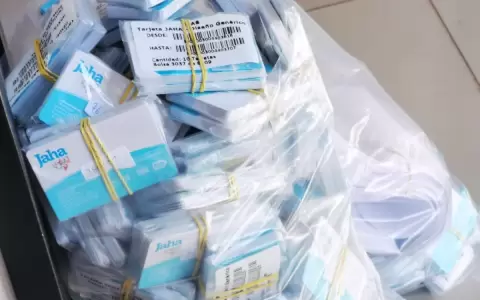 Verifican lote de tarjetas a ser emitidas para Billetaje Electr�nico