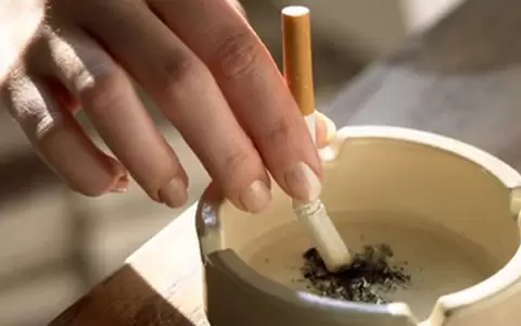 OMS felicita a Paraguay por medidas de protecci�n contra el tabaco