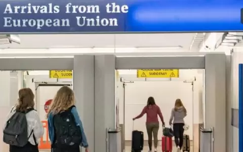 Los pa�ses de la Uni�n Europea pueden restringir viajes