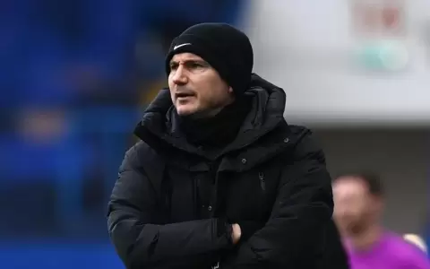 Chelsea despide a Lampard
