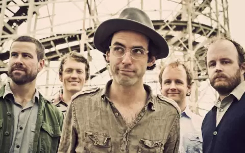 Clap Your Hands Say Yeah anuncia "New Fragility", su nuevo �lbum
