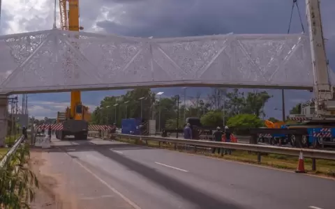 Todo sobre la pasarela de �u Guas� que fue tendencia en Twitter