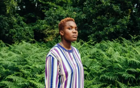 Arlo Parks lanza su �lbum debut