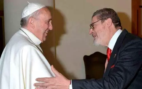 M�dico personal del papa Francisco falleci� a causa del Covid-19