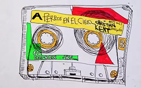 �lbum paraguayo entre los 40 mejores latinoamericanos