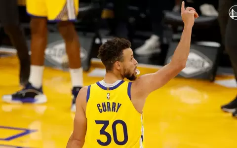 Warriors supera a Kings gracias a una soberbia actuaci�n de Curry