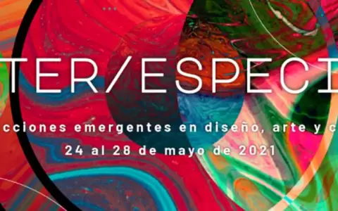 XX Festival Internacional de la Imagen Inter/especies