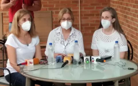 Presidente de Comisi�n Permanente del Congreso recibe este lunes a familia de Oscar Denis