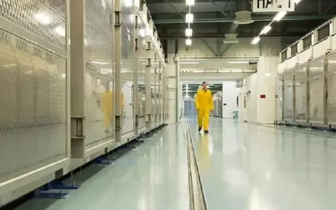 Ir�n incumple el acuerdo nuclear y comenz� a enriquecer uranio