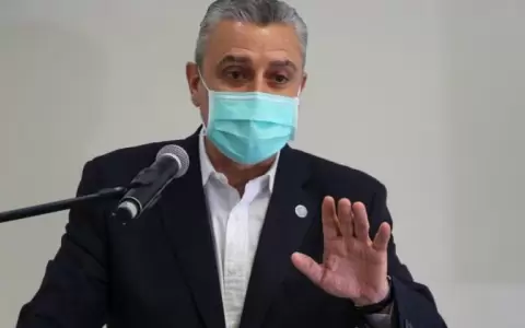 Diputados piden interpelaci�n de Villamayor y Lichi por negociaci�n secreta con Guaid�