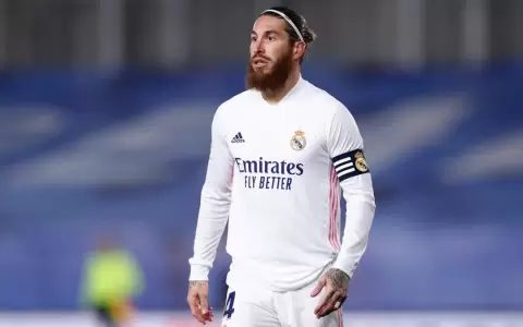 La jugosa oferta del Paris Saint-Germain a Sergio Ramos