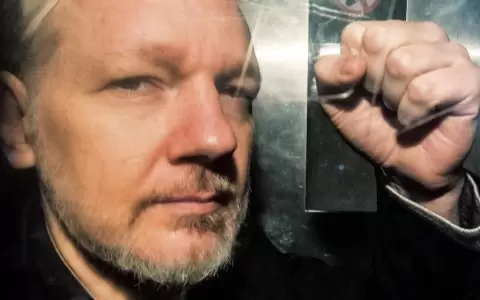 M�xico ofreci� asilo pol�tico para Julian Assange