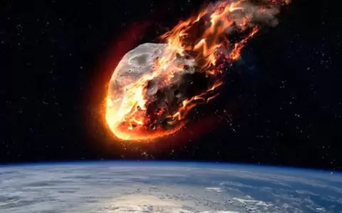 La NASA cree que un asteroide podr�a impactar la Tierra en mayo de 2022