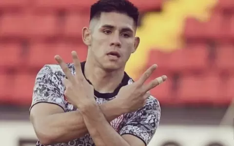 Dirigentes de Hurac�n rechazan propuesta de Olimpia por Salcedo