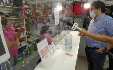 Billetaje Electr�nico: se realizaron controles de ventas de tarjetas