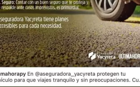 Sugestivo v�nculo de marcas reflota versi�n de negociaciones entorno a �ltima Hora