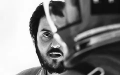 Estreno del documental "Kubrick por Kubrick"