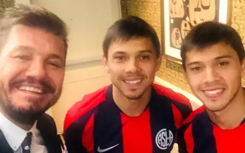 Marcelo Tinelli carg� contra ESPN tras las cr�ticas hacia los Romero