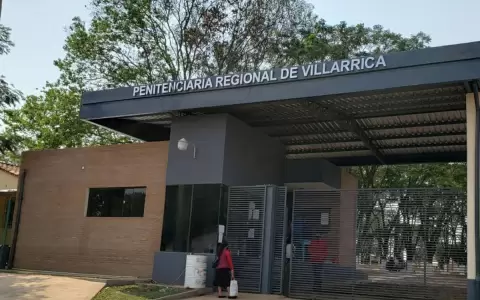 Se levanta cierre epidemiol�gico en Penitenciar�a de Villarrica