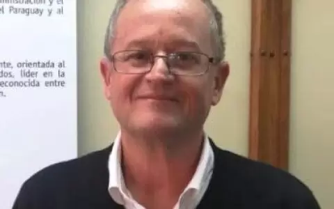 Federico Gonz�lez "demostr� ser leal al Ejecutivo pero no a los intereses del pa�s"