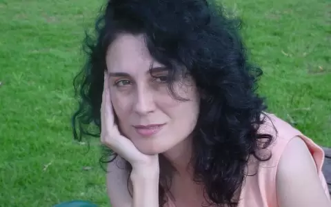 Irina R�fols: c�mo entrenar la escritura