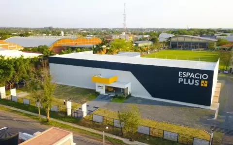 Alquiler de lockers muestra una creciente demanda en Paraguay