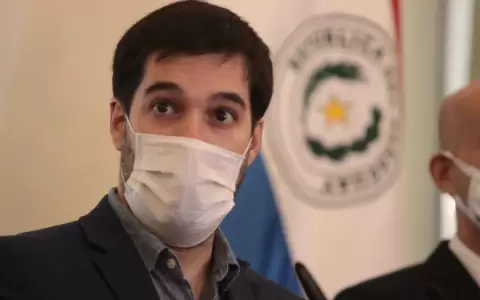 Sequera afirma que nueva cepa de Covid-19 ya circula en el pa�s