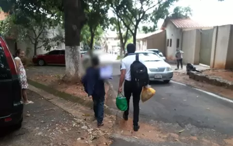 Adolescente agredido en Ciudad del Este ingresar� a Centro de Adicciones