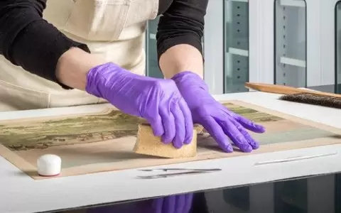 Se abre el curso "El museo: conservaci�n, gesti�n, educaci�n, puesta en valor"