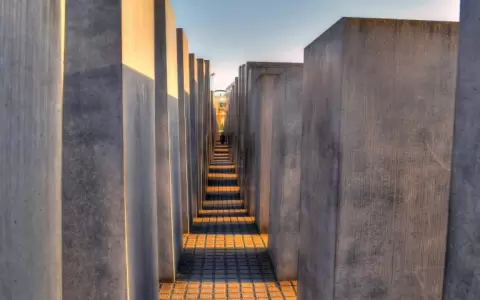 D�a internacional de conmemoraci�n de las v�ctimas del Holocausto