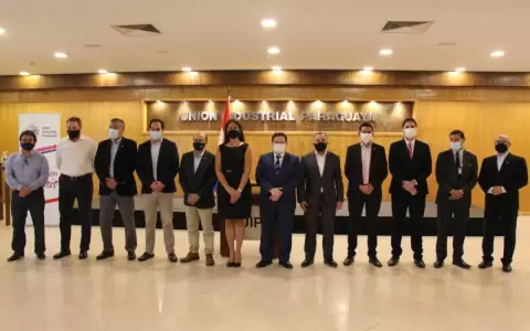Empresarios no quieren que se compre de vendedores informales en fiesta de reyes