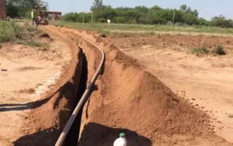 Acueducto iniciar� operaci�n en el primer semestre de este a�o