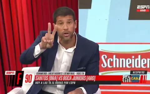 El mensaje de Sebasti�n Dom�nguez para los paraguayos