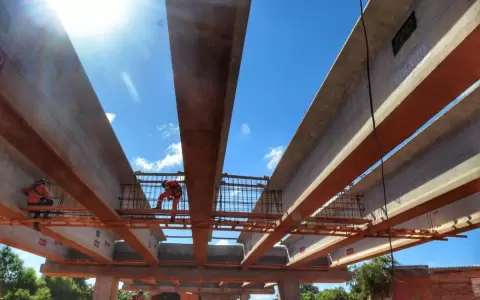 Empalman Bot�nico y Costanera