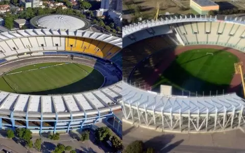 Finales de Libertadores y Sudamericana ser�n sin p�blico