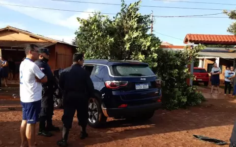 Asesinan a un polic�a de Investigaciones en PJC