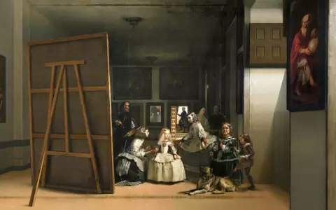 Curso online gratuito del Museo del Prado sobre Vel�zquez