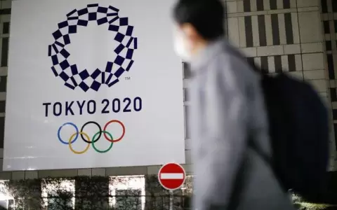 El comunicado sobre el futuro de los Juegos Ol�mpicos de Tokio