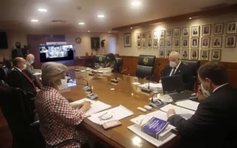 Suspenden plazos procesales en el Poder Judicial