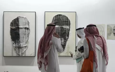 Art Dubai anuncia su programaci�n para este 2021