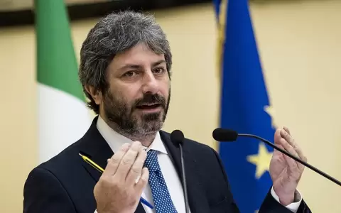 Italia intenta formar Gobierno de nuevo en busca de estabilidad