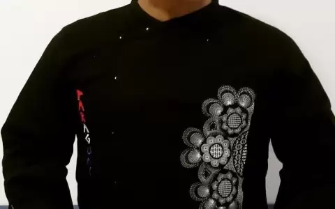 Dise�an indumentaria gastron�mica para poner onda a la cocina