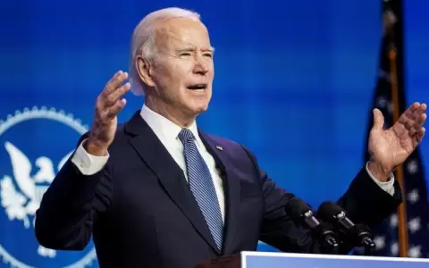 Era Biden: empieza un tiempo nuevo para el mundo