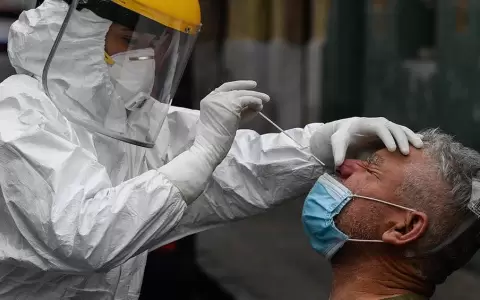 Chile impone m�s restricciones para viajeros