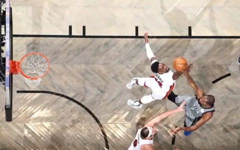 Miami Heat ahonda su crisis tras caer de nuevo ante Brooklyn Nets