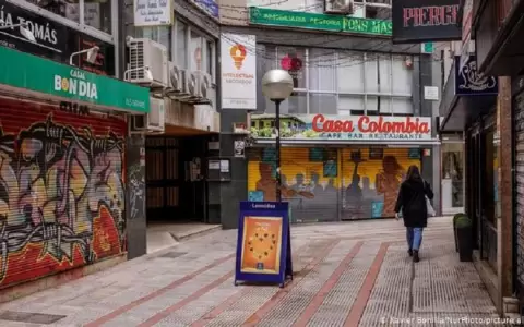 Espa�a tuvo su peor ca�da econ�mica en casi 85 a�os