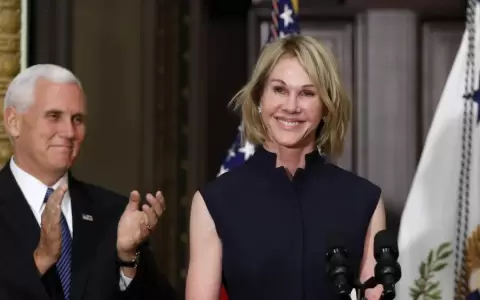 China amenaza a Estados Unidos