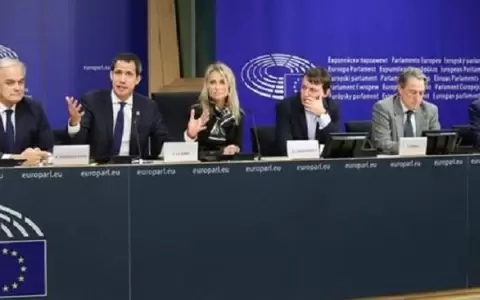 La UE no reconoce a Guaid� como presidente interino de Venezuela y rechaza resultado de �ltimas elecciones